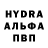 ТГК THC oil Buena nina